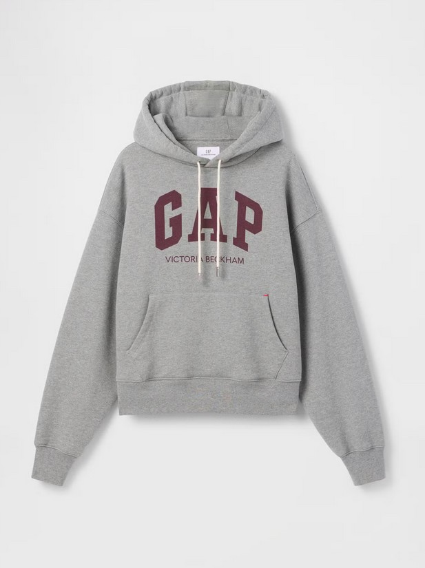 kolekce Victoria Beckham x GAP