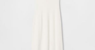 kolekce Victoria Beckham x GAP