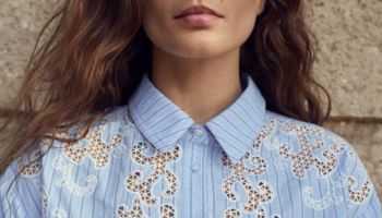 Jarní kolekce Marks & Spencer přináší lehkost, eleganci a styl, který sklízí komplimenty