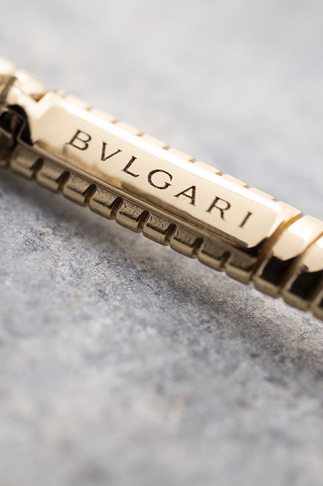 Foto: Bvlgari