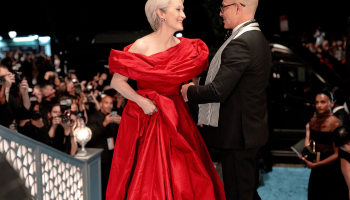 Ďábel nosí Pradu 2 se vrací: Westfield Chodov zve na módní zážitek plný glamouru