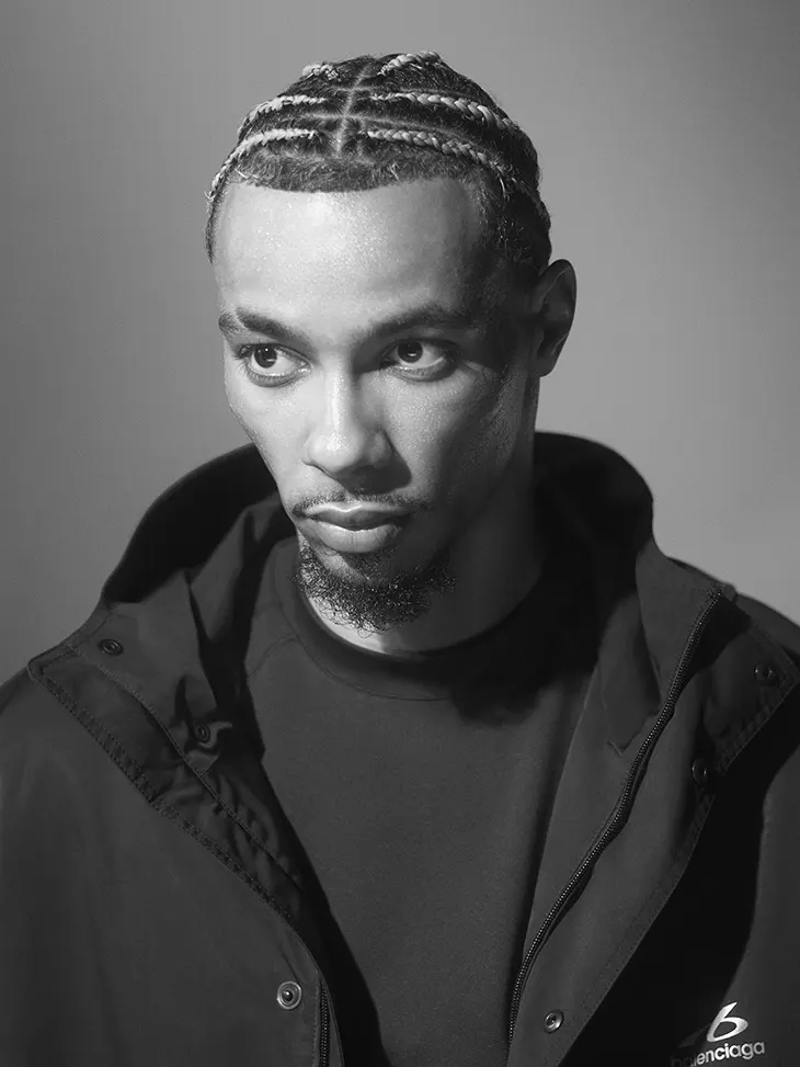 foto: se svolením Balenciaga