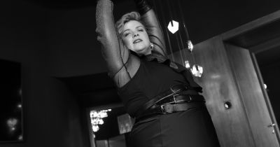 Foto: Hair studio Honza Kořínek / Petr Kozlík