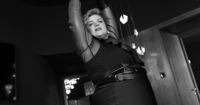 Foto: Hair studio Honza Kořínek / Petr Kozlík