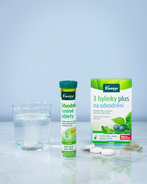 foto: Kneipp