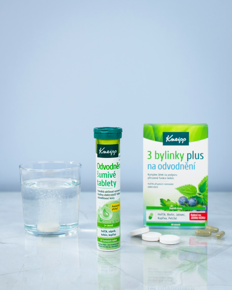 foto: Kneipp