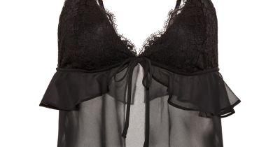 foto: Victoria’s Secret