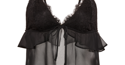 foto: Victoria’s Secret