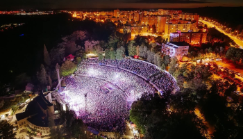 První koncert Diany Ross v České republice se uskuteční již v červenci a podpoří Nadaci Anežka