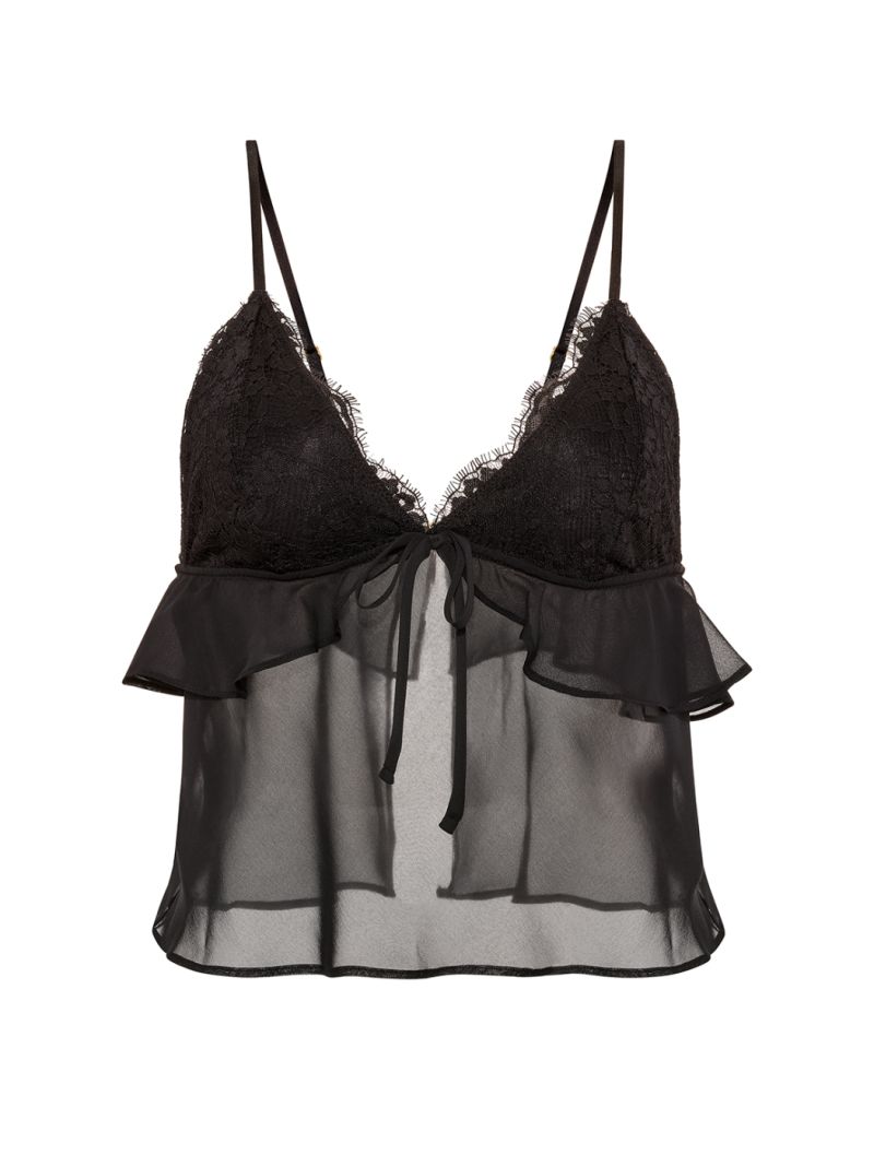foto: Victoria’s Secret