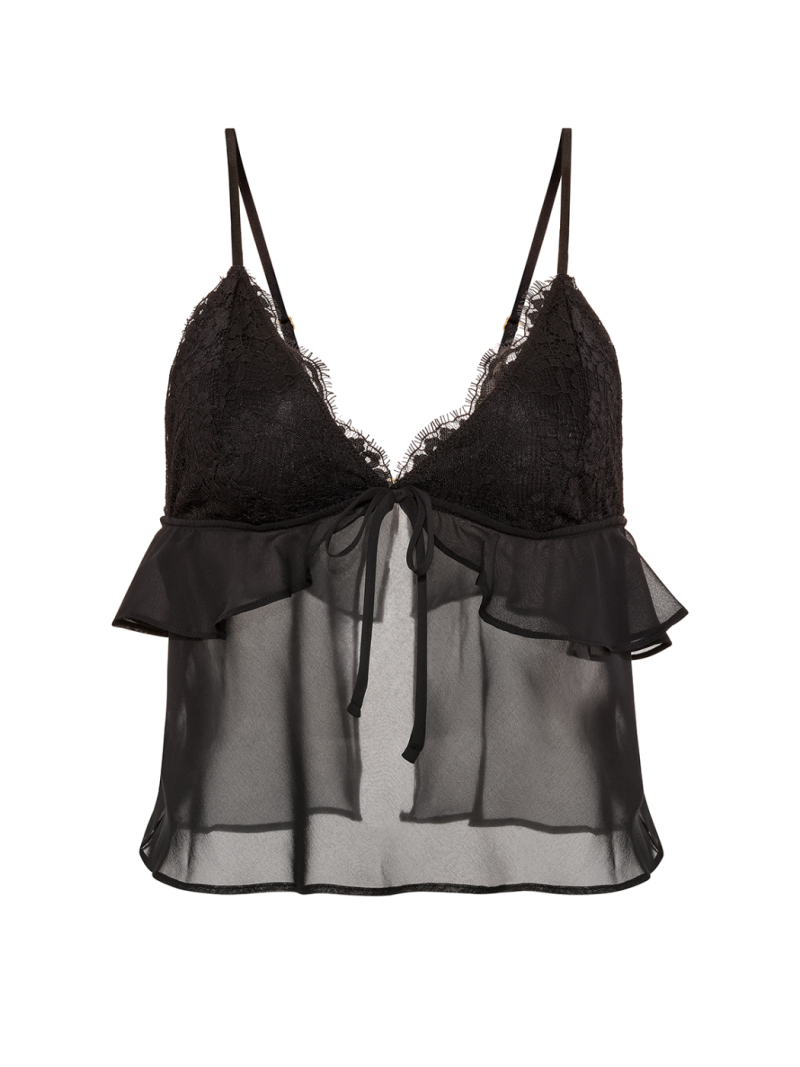 foto: Victoria’s Secret