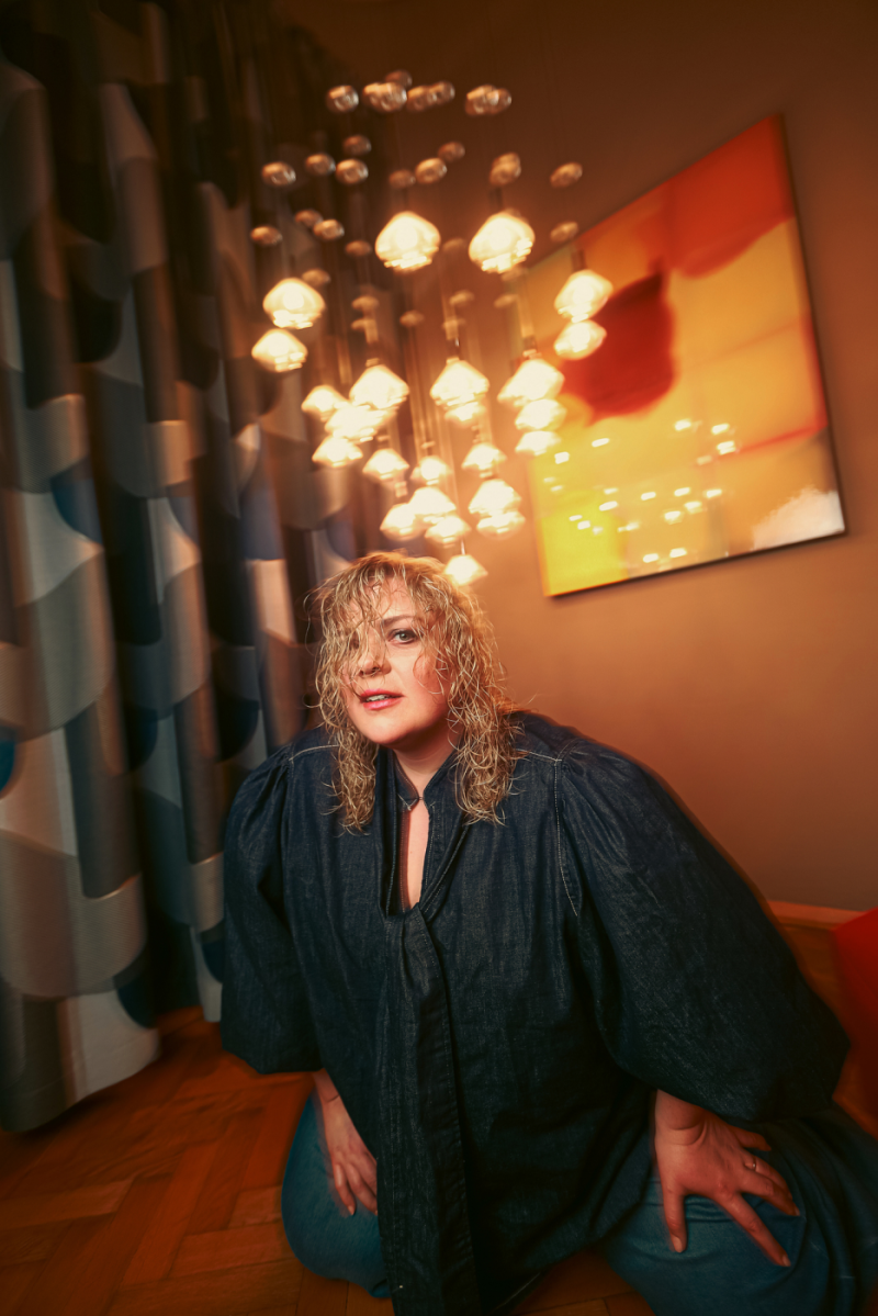 Foto: Hair studio Honza Kořínek / Petr Kozlík