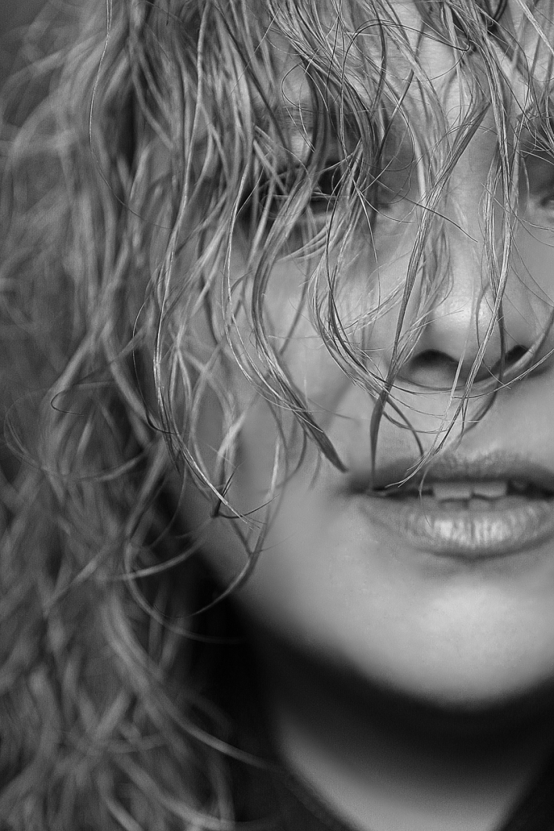 Foto: Hair studio Honza Kořínek / Petr Kozlík