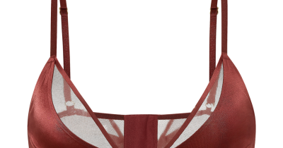 foto: Victoria’s Secret