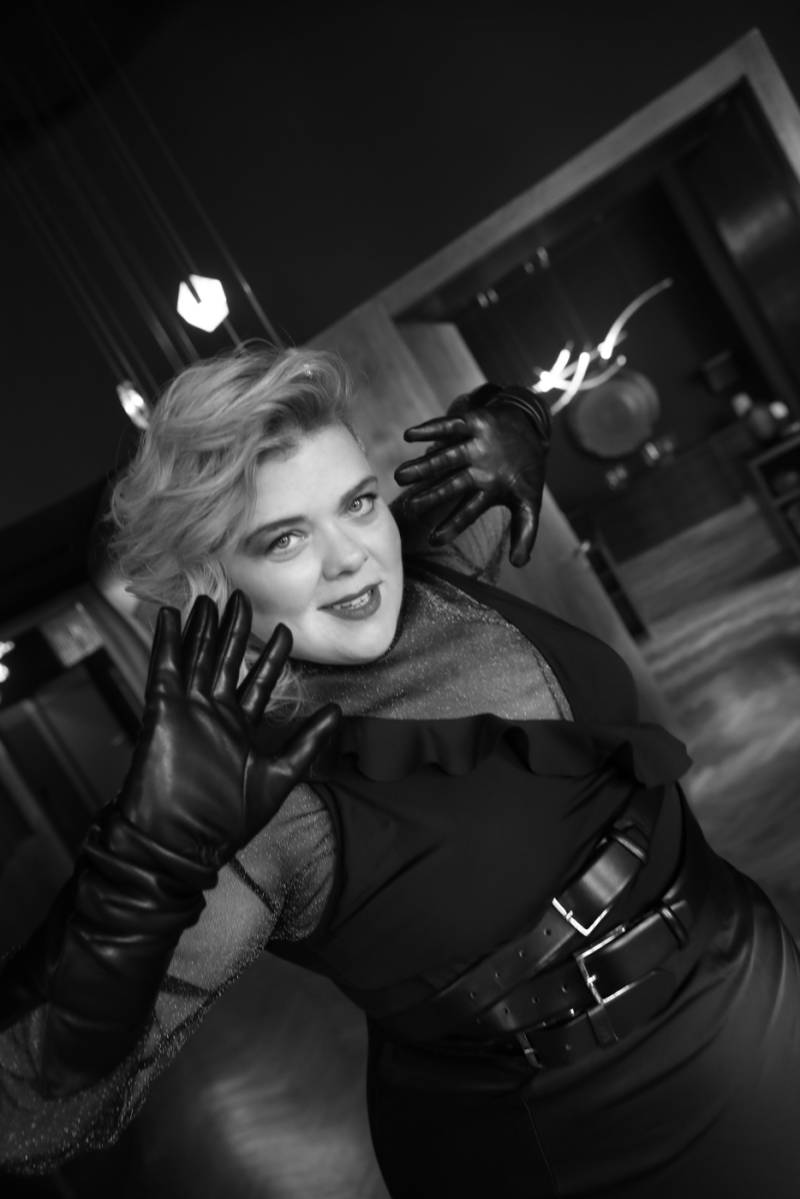 Foto: Hair studio Honza Kořínek / Petr Kozlík