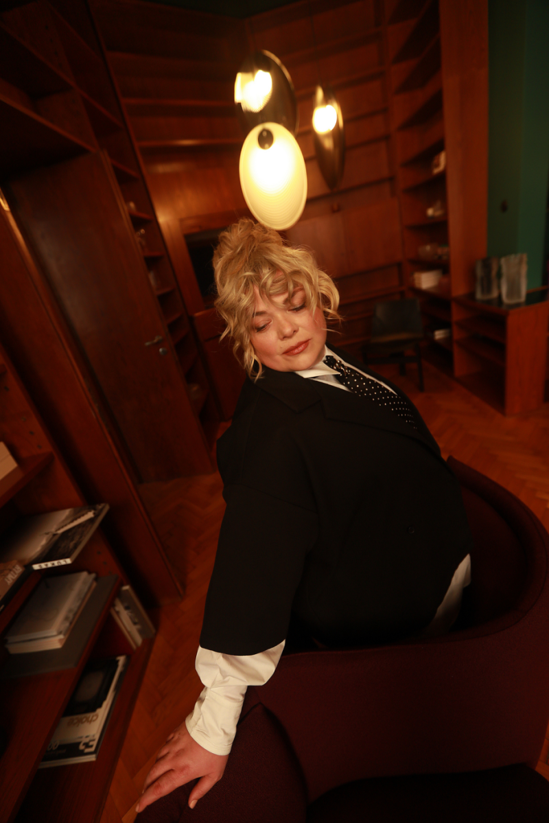 Foto: Hair studio Honza Kořínek / Petr Kozlík