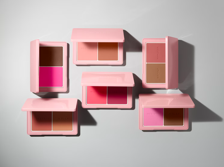 foto: Sephora (Westman Atelier)