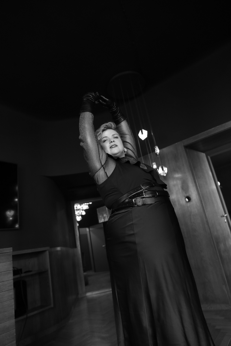 Foto: Hair studio Honza Kořínek / Petr Kozlík