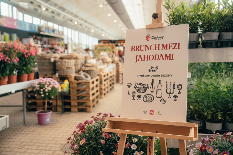 foto: Farma Vraňany