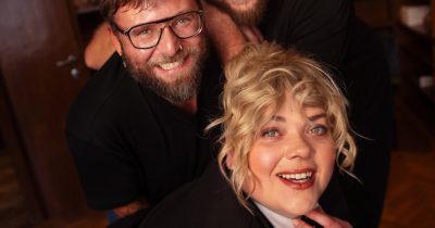 Foto: Hair studio Honza Kořínek / Petr Kozlík