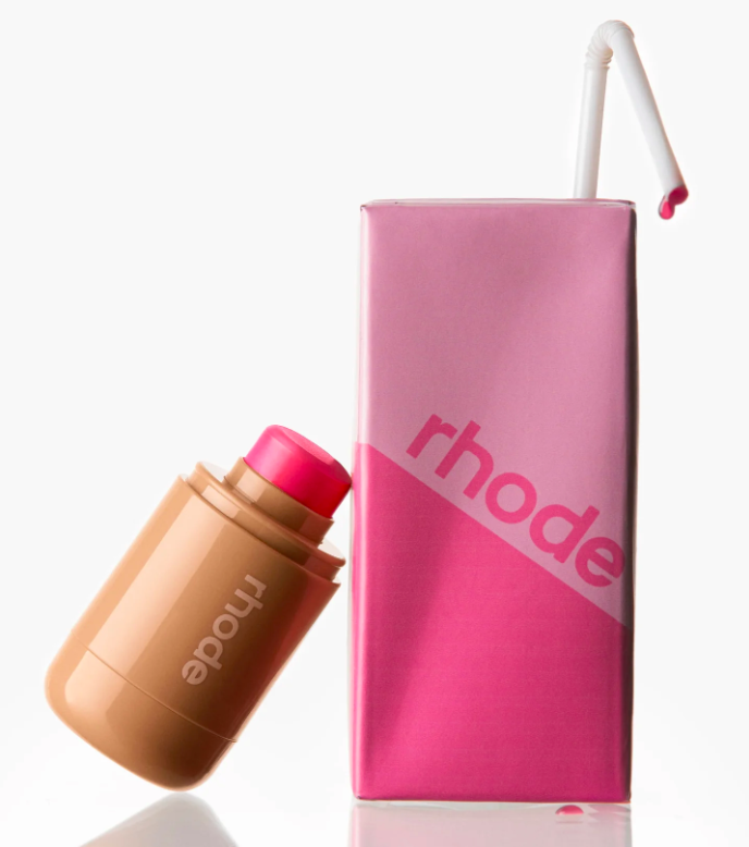 foto: Rhode