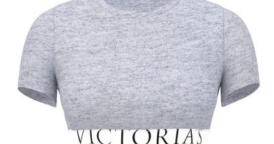 foto: Victoria’s Secret