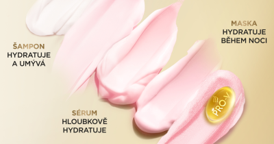 Foto: Pantene