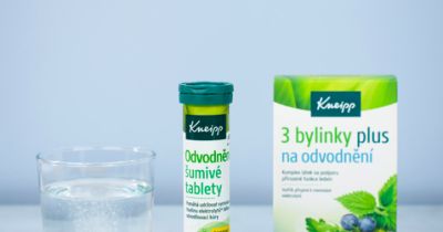 foto: Kneipp