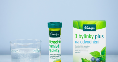 foto: Kneipp