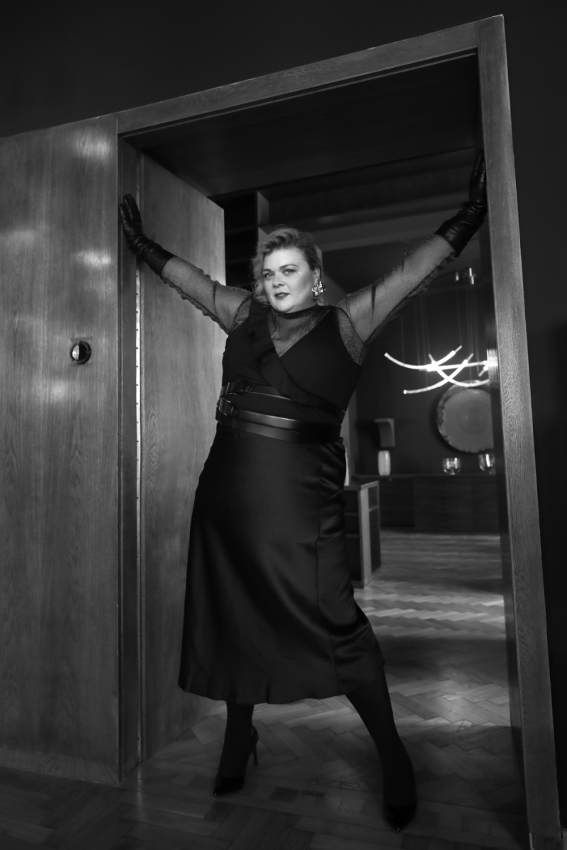 Foto: Hair studio Honza Kořínek / Petr Kozlík