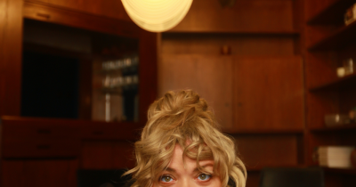Foto: Hair studio Honza Kořínek / Petr Kozlík