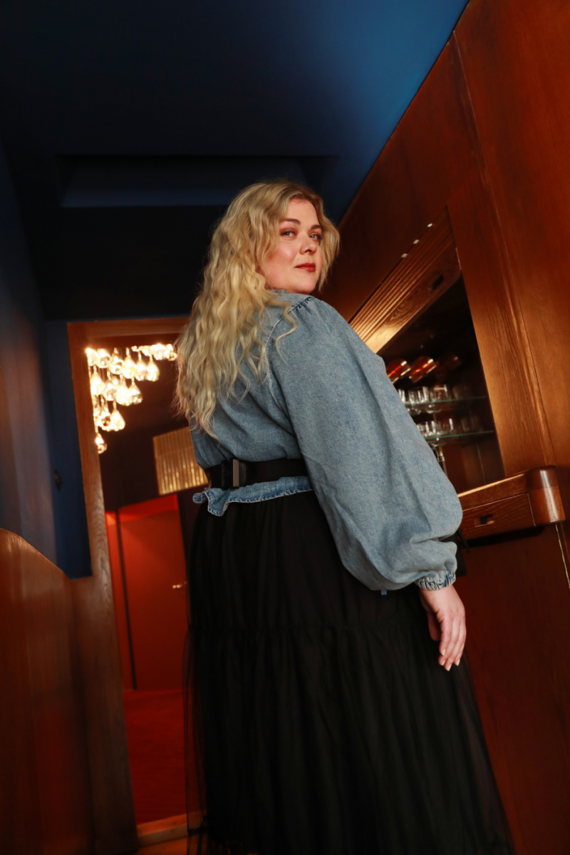 Foto: Hair studio Honza Kořínek / Petr Kozlík