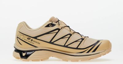 foto: Footshop (Salomon)