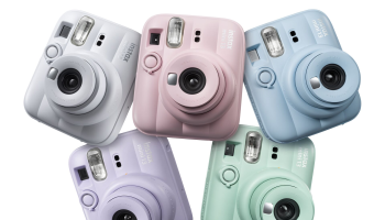 Instantní fotoaparát instax mini 13 - zábava a kreativita ve vaší dlani