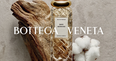 nová kolekce parfémů, foto: se svolením Bottega Veneta