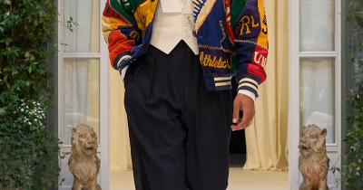 foto: se svolením Ralph Lauren