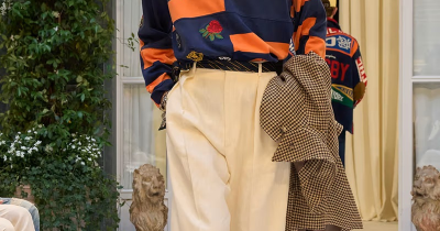 foto: se svolením Ralph Lauren