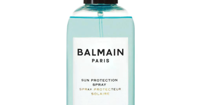 foto: Salon Professional (Balmain Hair)