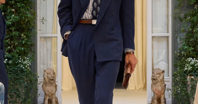 foto: se svolením Ralph Lauren