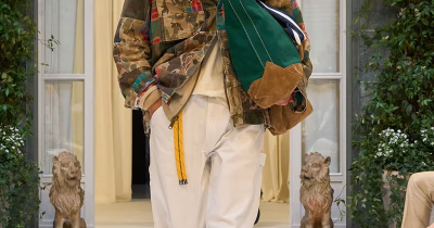 foto: se svolením Ralph Lauren