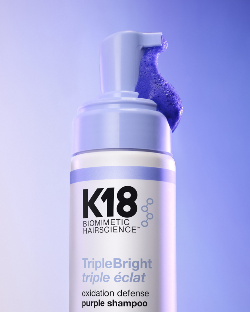 foto: Salon Professional (K18)