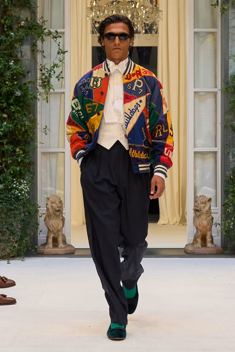 foto: se svolením Ralph Lauren