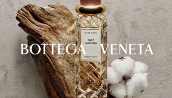 Bottega Veneta představuje Alta: novou kolekci luxusních parfémů inspirovanou Itálií a světem