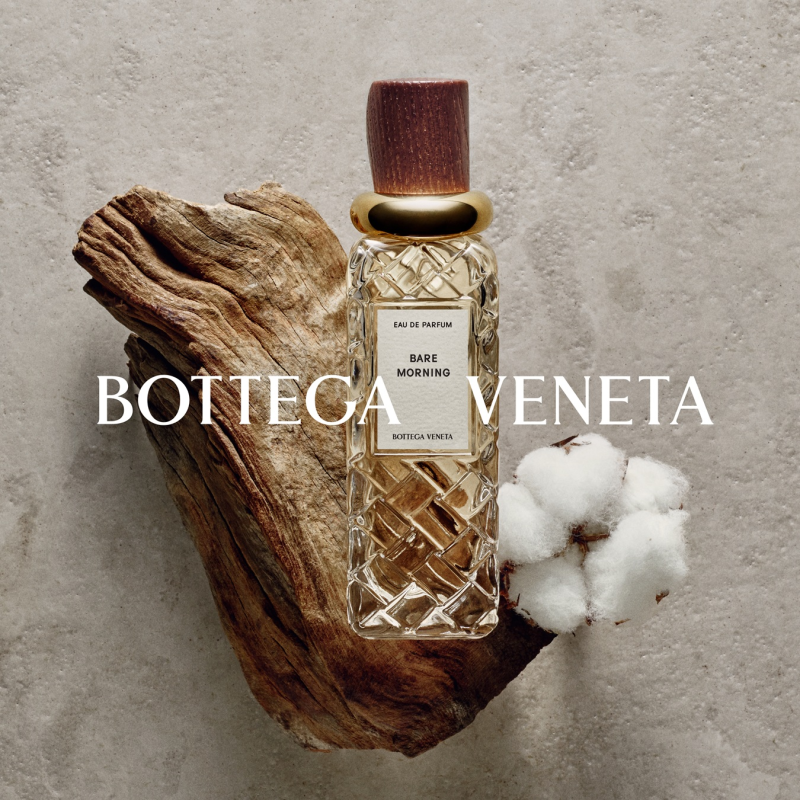 nová kolekce parfémů, foto: se svolením Bottega Veneta