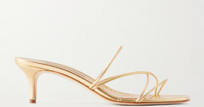 foto: Net-a-porter (Manolo Blahnik)