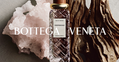 nová kolekce parfémů, foto: se svolením Bottega Veneta