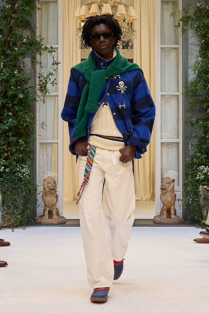 foto: se svolením Ralph Lauren