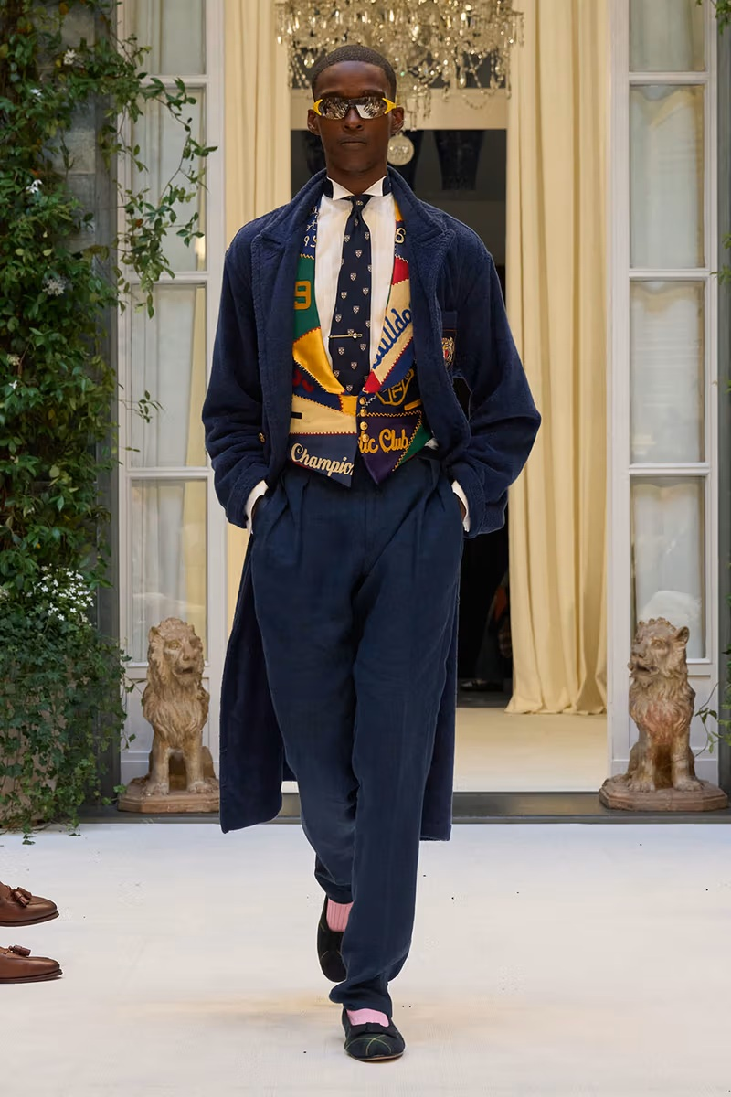 foto: se svolením Ralph Lauren