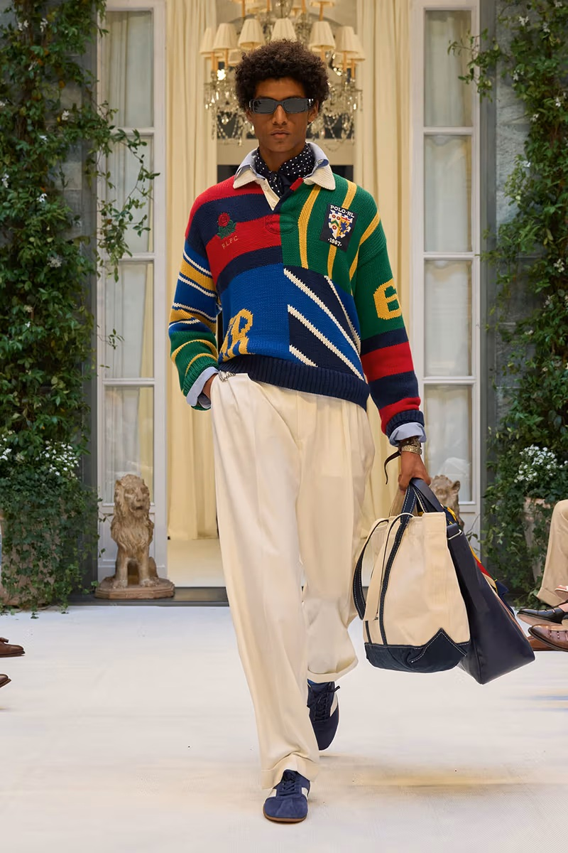 foto: se svolením Ralph Lauren