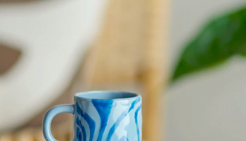 Proč nás pohled na moře dělá šťastnými? Fenomén Blue Mind vysvětluje, proč naše mysl potřebuje více modré